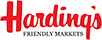 Hardings Friendly Market